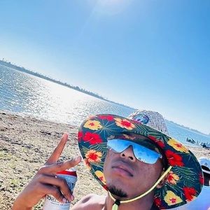 Meet your Posher, Jose